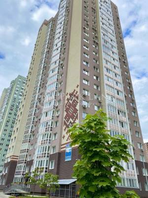 Квартира W-7448702, Софии Русовой, 5б, Киев - Фото 1