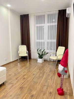 Квартира W-7451038, Иоанна Павла II (Лумумбы Патриса), Киев - Фото 1