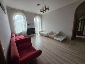 Квартира W-7451396, Басейна, 15, Київ - Фото 1