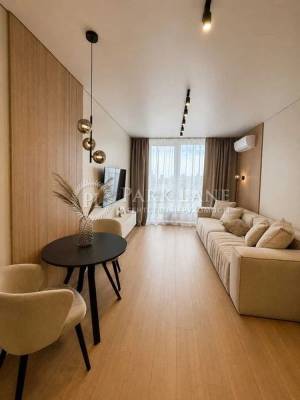 Квартира W-7451401, Причальная, 8, Киев - Фото 1