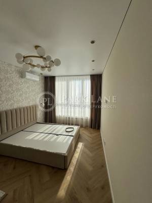 Квартира W-7451403, Набережно-Рибальська дорога, 27, Київ - Фото 4