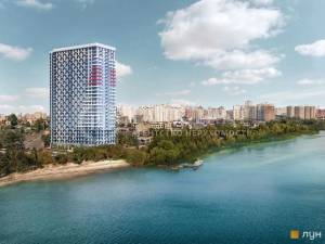 Квартира W-7451527, Днепровская наб., 17к, Киев - Фото 4