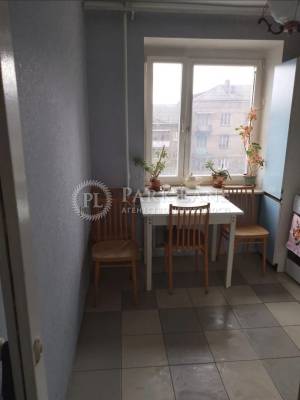 Квартира W-7451791, Кургановская, 3, Киев - Фото 4
