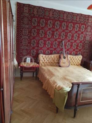 Квартира W-7451791, Кургановская, 3, Киев - Фото 1