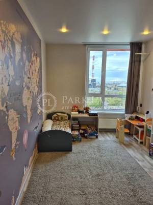 Квартира W-7452901, Столичное шоссе, Киев - Фото 4