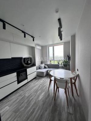 Квартира W-7452901, Столичное шоссе, Киев - Фото 1