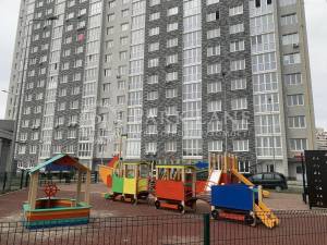 Квартира W-7453277, Ревуцького, 54, Київ - Фото 1