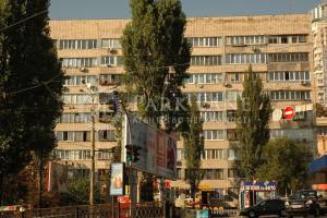 Квартира W-7453700, Шевченко Тараса бульв., 38, Киев - Фото 1