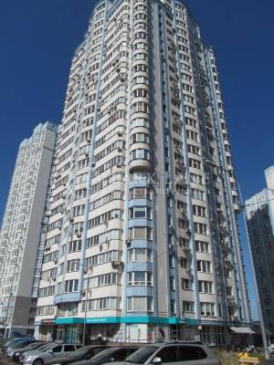 Квартира W-7453769, Днепровская наб., 20б, Киев - Фото 3