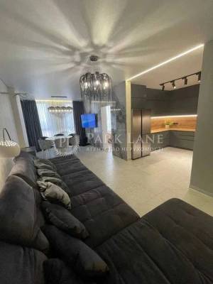 Квартира W-7454736, Центральная, 21а, Киев - Фото 1