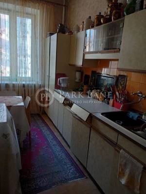 Квартира W-7454996, Шота Руставели, 21, Киев - Фото 7
