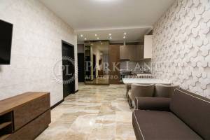 Квартира W-7455216, Антоновича Владимира (Горького), 44, Киев - Фото 1