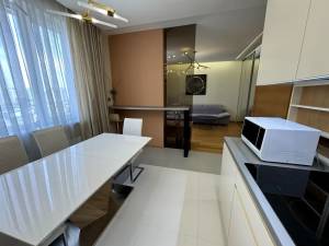 Квартира W-7455457, Трускавецкая, 2а, Киев - Фото 1