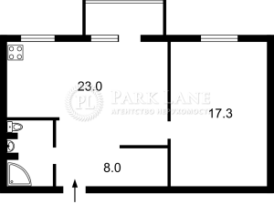 Квартира W-7455736, Велика Васильківська (Червоноармійська), 111-113, Київ - Фото 2