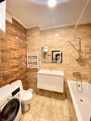 Квартира W-7450057, Иоанна Павла II (Лумумбы Патриса), 11, Киев - Фото 5