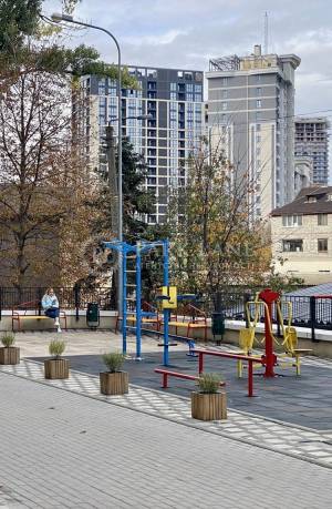Квартира W-7450057, Иоанна Павла II (Лумумбы Патриса), 11, Киев - Фото 8