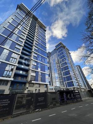 Квартира W-7450068, Зверинецкая, 70а, Киев - Фото 5