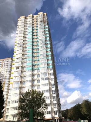 Квартира W-7451206, Заболотного Академика, 15б, Киев - Фото 3
