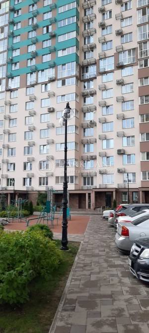 Квартира W-7451206, Заболотного Академика, 15б, Киев - Фото 10