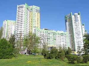 Квартира W-7451225, Вышгородская, 45, Киев - Фото 2