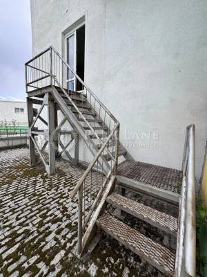 Квартира W-7451225, Вышгородская, 45, Киев - Фото 13