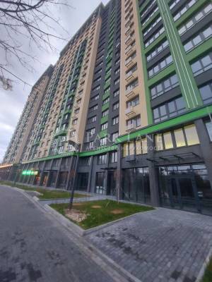 Квартира W-7453955, Максимовича Михайла (Трутенка Онуфрія), 32б, Київ - Фото 1