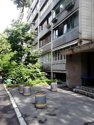 Квартира W-7450314, Кловский спуск, 20, Киев - Фото 11