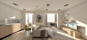 Квартира W-7450314, Кловский спуск, 20, Киев - Фото 13