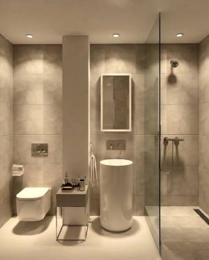 Квартира W-7450314, Кловский спуск, 20, Киев - Фото 15