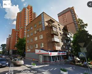 Квартира W-7450692, Златоустовская, Киев - Фото 1