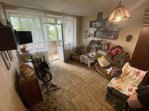 Квартира W-7451529, Чапека Карела (Фучика Юліуса), 15, Київ - Фото 8