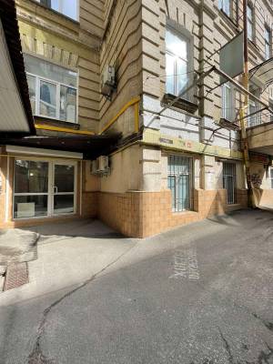  Нежилое помещение, W-7452362, Хмельницкого Богдана, 10, Киев - Фото 14