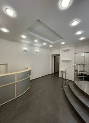  Нежилое помещение, W-7452362, Хмельницкого Богдана, 10, Киев - Фото 3
