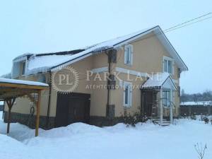 Будинок W-7452396, Михайлівка-Рубежівка - Фото 1