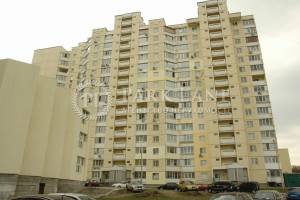 Квартира W-7452733, Эрнста Федора, 6, Киев - Фото 1