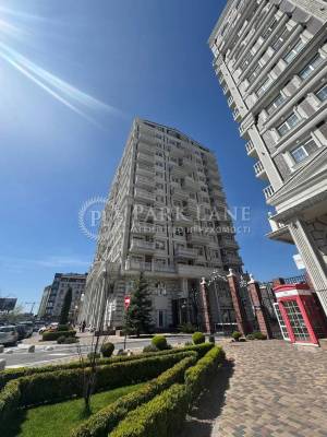 Квартира W-7453329, Максимовича Михаила (Трутенко Онуфрия), 26д, Киев - Фото 1