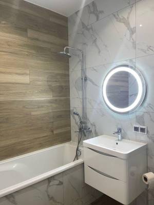 Квартира W-7454590, Максимовича Михаила (Трутенко Онуфрия), 28д, Киев - Фото 1