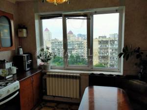 Квартира W-7454821, Приречная, 5, Киев - Фото 5