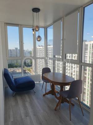 Квартира W-7455461, Тираспольська, 54, Київ - Фото 1