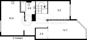 Квартира W-7452384, Данченко Сергея, 34а, Киев - Фото 8