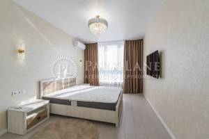 Квартира W-7452387, Набережно-Рыбальская, 27, Киев - Фото 1
