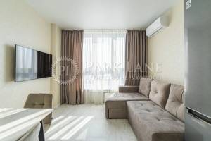 Квартира W-7452387, Набережно-Рыбальская, 27, Киев - Фото 3