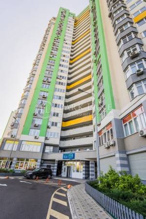 Квартира W-7452394, Перемышльская (Краснопольская), 2г, Киев - Фото 2