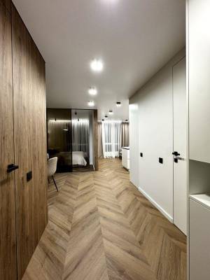Квартира W-7452505, Булаховского Академика, 1б, Киев - Фото 2