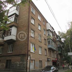 Квартира W-7454140, Зоологическая, Киев - Фото 3