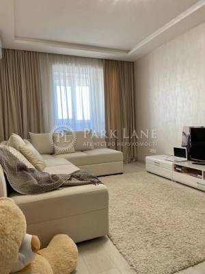 Квартира W-7454222, Драгоманова, 6/1, Киев - Фото 1