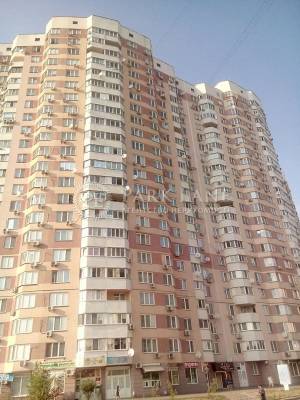 Квартира W-7454223, Пчелки Елены, 2а, Киев - Фото 3