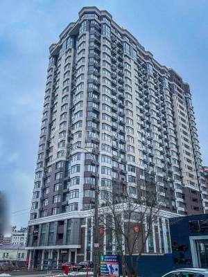 Квартира W-7452770, Коновальца Евгения (Щорса), 34, Киев - Фото 2