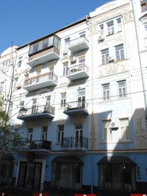 Квартира W-7453697, Костельная, 3, Киев - Фото 2