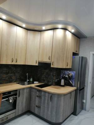 Квартира W-7453799, Семьи Кристеров, 20, Киев - Фото 3